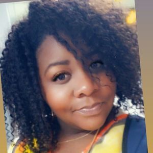 Meet your Posher, Cherelle